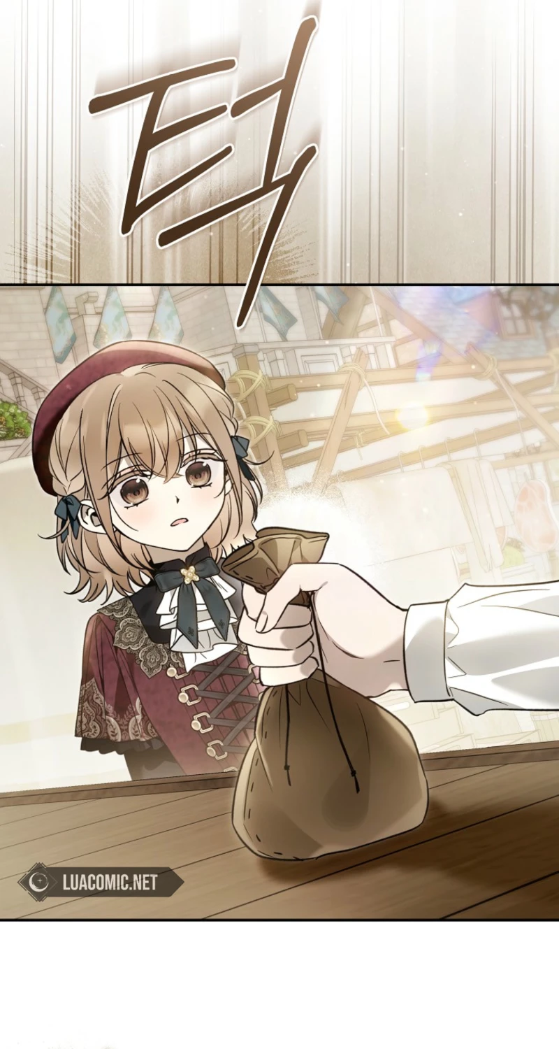 Everyone Was Obsessed With Me After I Became the Youngest Princess Favourite Chapter 42 - page 47