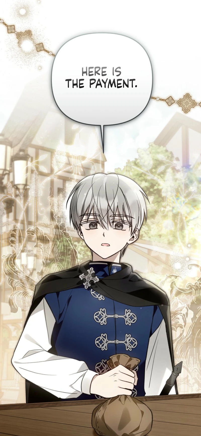 Everyone Was Obsessed With Me After I Became the Youngest Princess Favourite Chapter 42 - page 48