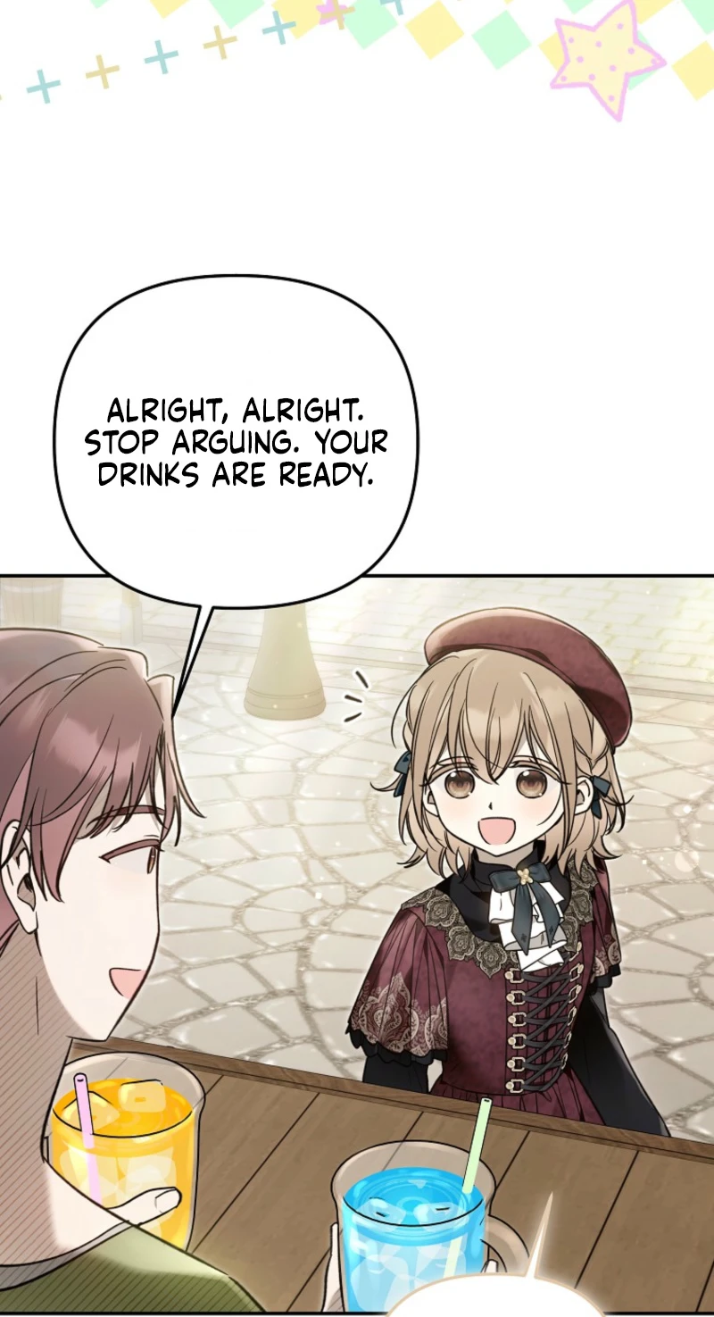 Everyone Was Obsessed With Me After I Became the Youngest Princess Favourite Chapter 42 - page 52