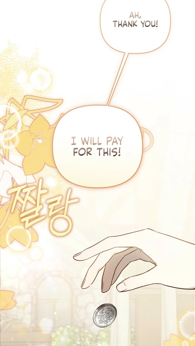 Everyone Was Obsessed With Me After I Became the Youngest Princess Favourite Chapter 42 - page 53