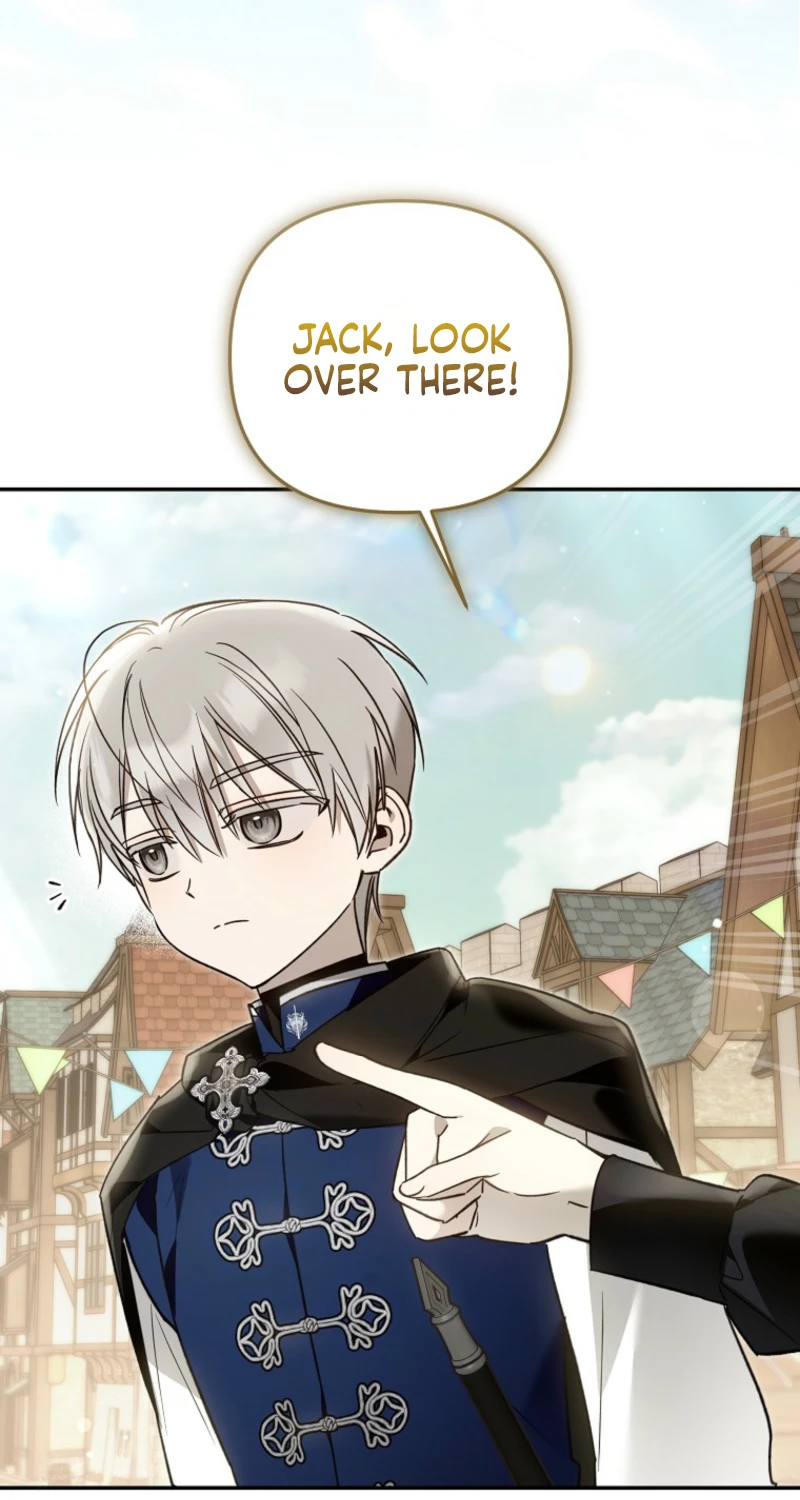 Everyone Was Obsessed With Me After I Became the Youngest Princess Favourite Chapter 42 - page 58