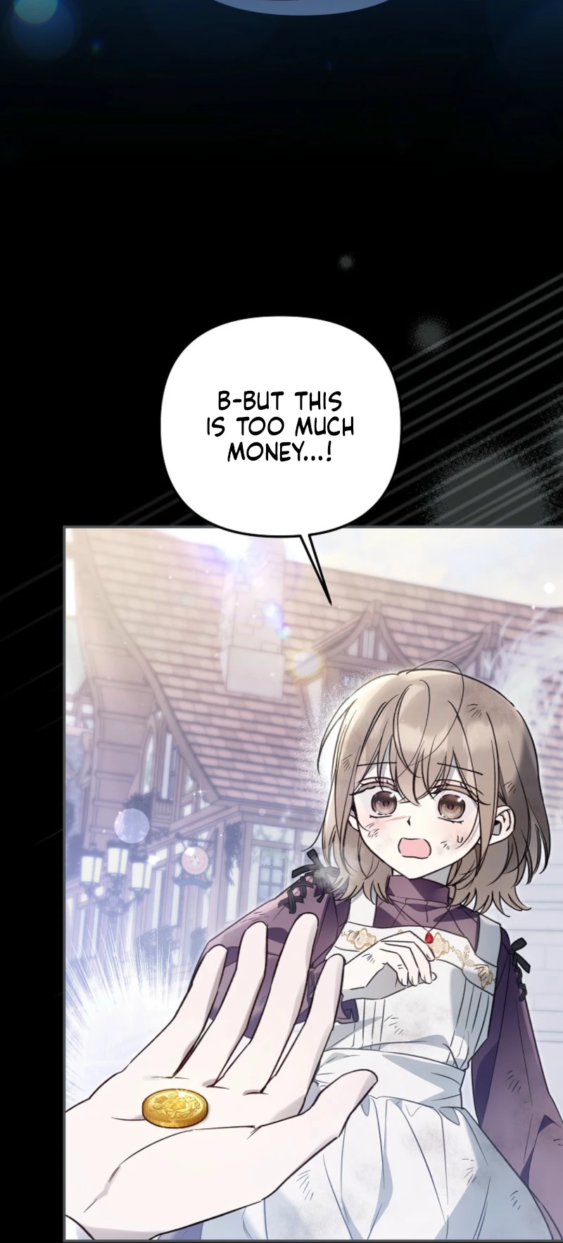 Everyone Was Obsessed With Me After I Became the Youngest Princess Favourite Chapter 42 - page 79