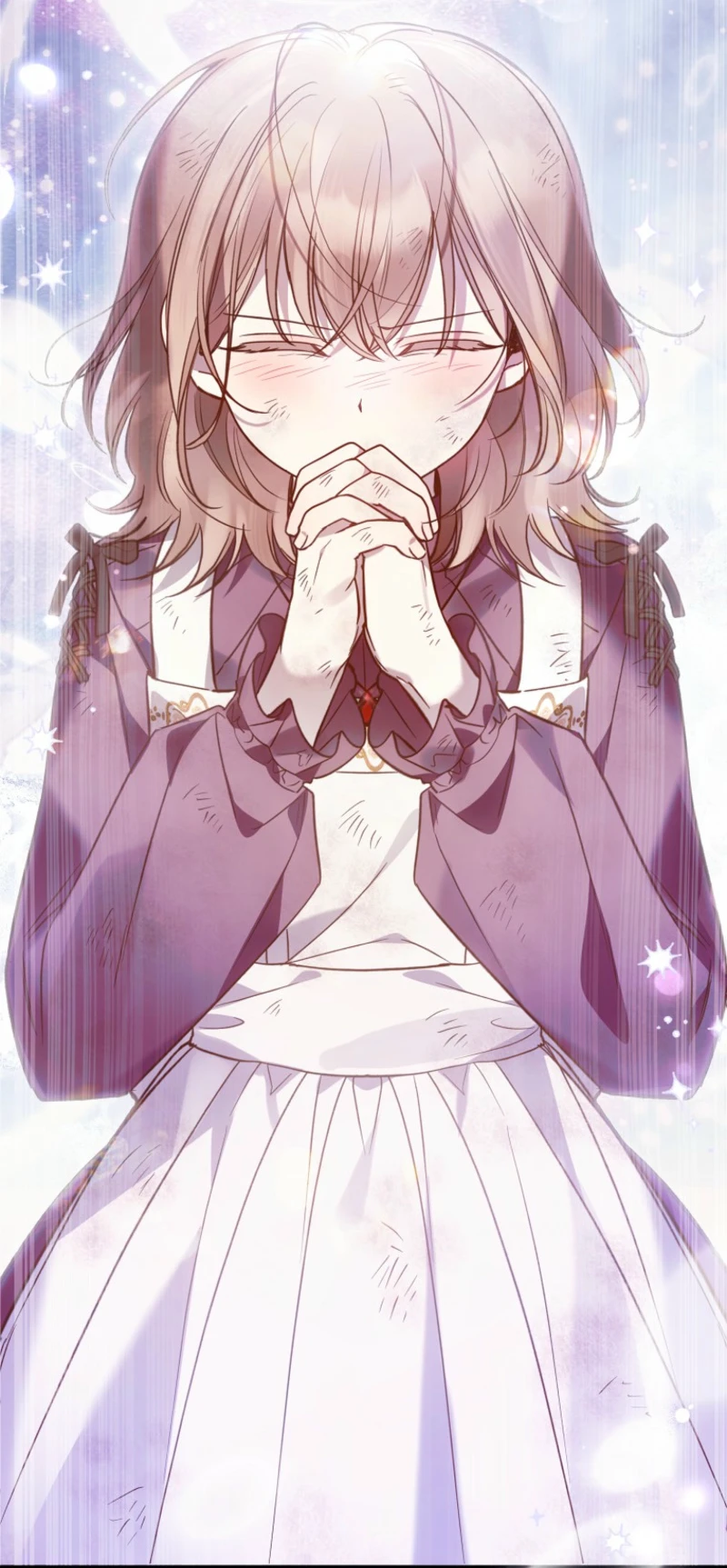 Everyone Was Obsessed With Me After I Became the Youngest Princess Favourite Chapter 42 - page 89