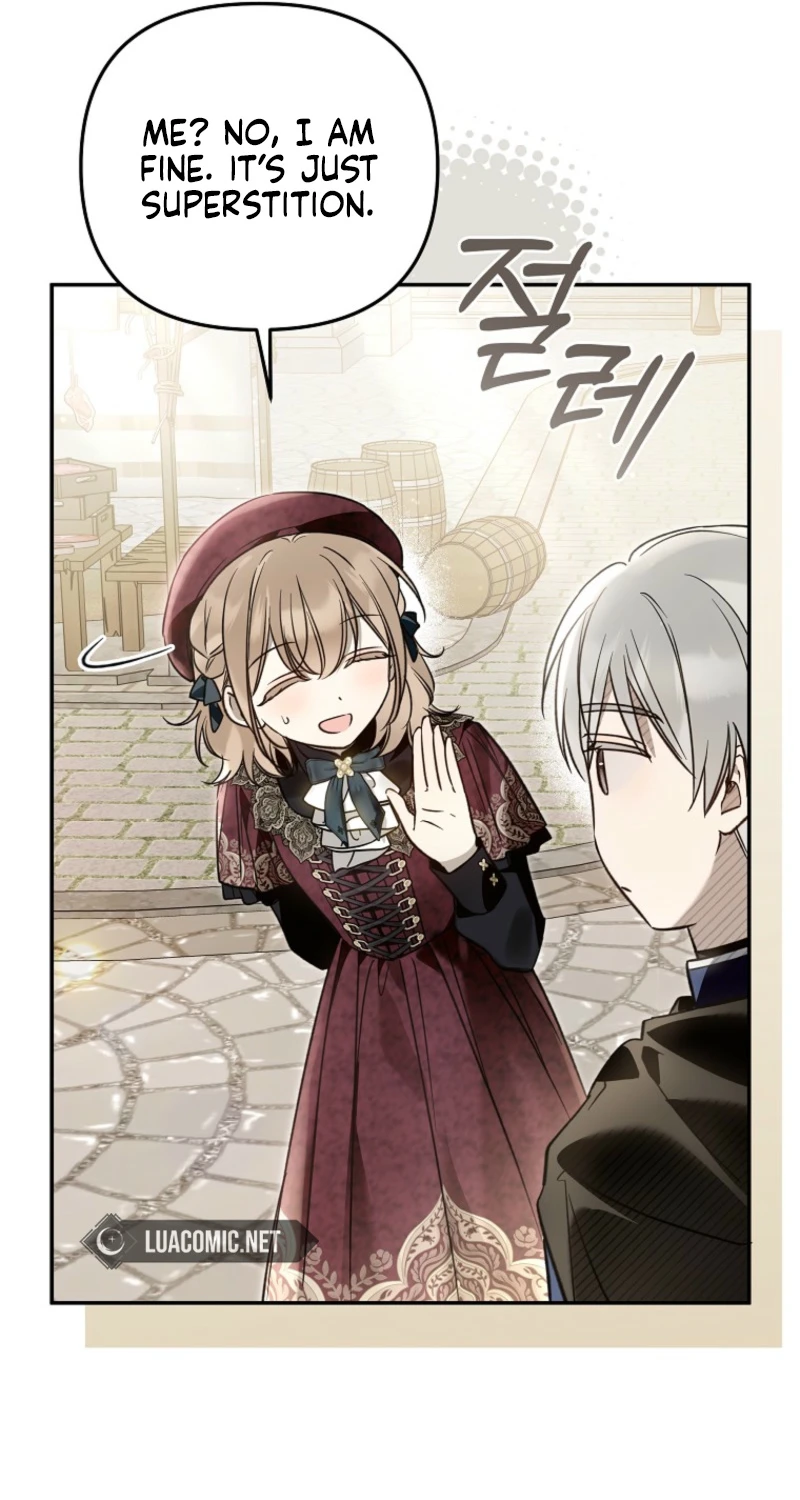 Everyone Was Obsessed With Me After I Became the Youngest Princess Favourite Chapter 42 - page 92