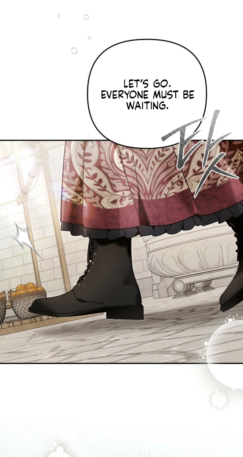 Everyone Was Obsessed With Me After I Became the Youngest Princess Favourite Chapter 42 - page 93