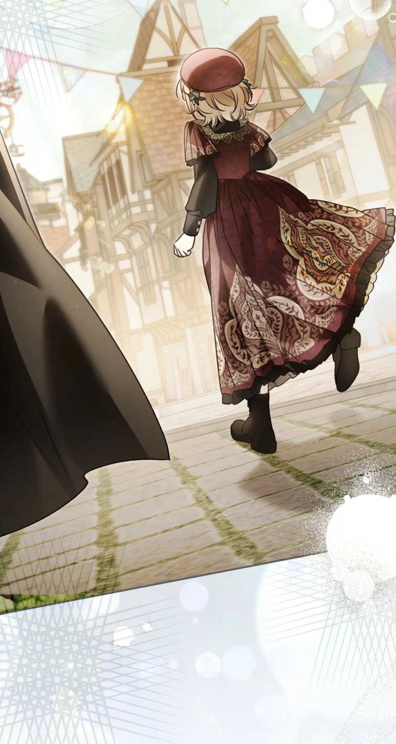 Everyone Was Obsessed With Me After I Became the Youngest Princess Favourite Chapter 42 - page 95