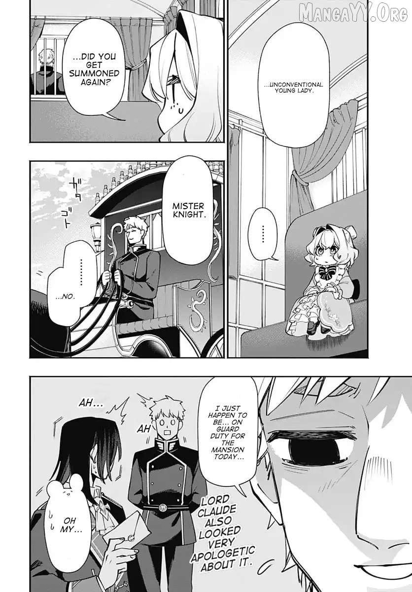 Tensei Arasaa Joshi no Kotoyo Kaikatsu - Seiryaku Kekkon wa Iya na no de, Zatsugaku Chishiki de Tanoshii Kaikaku Life wo Kekkou Shichaimasu! Chapter 19 - page 18