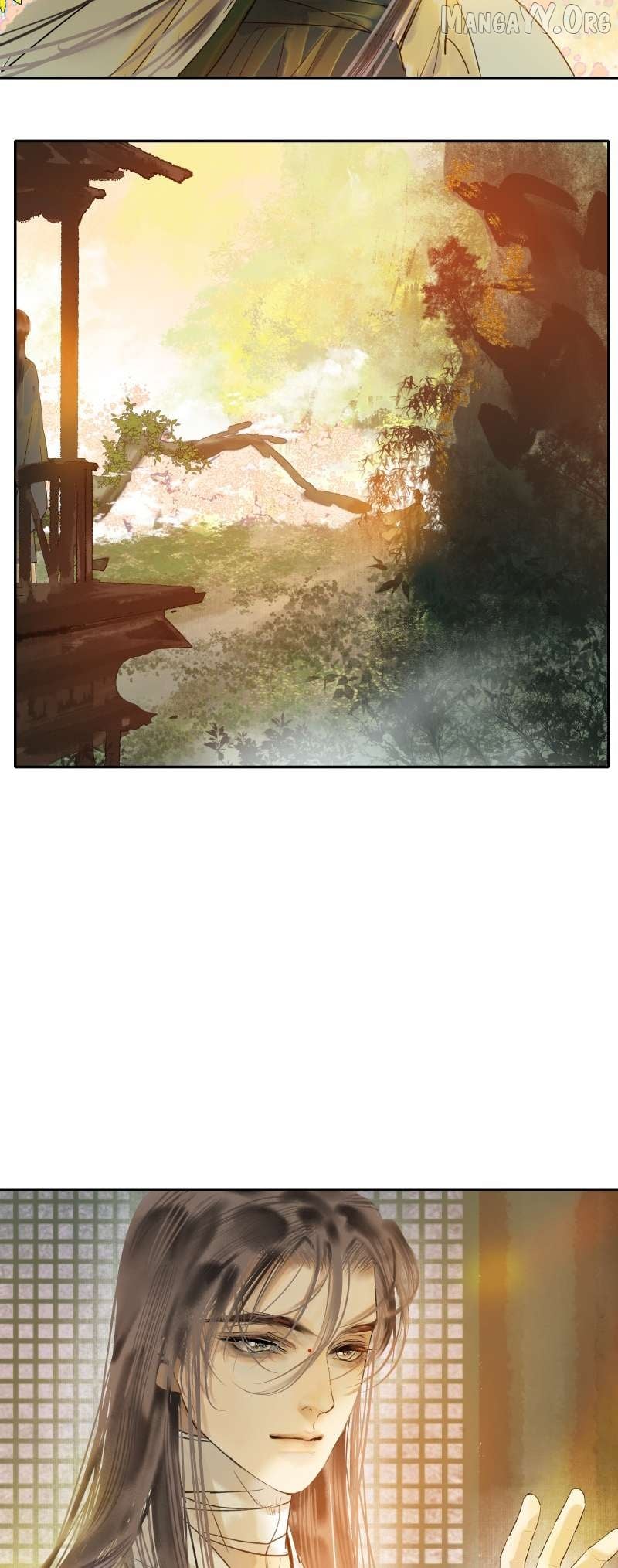 The Little Junior Sister Doesn’t Want to Ascend Chapter 11 - page 3
