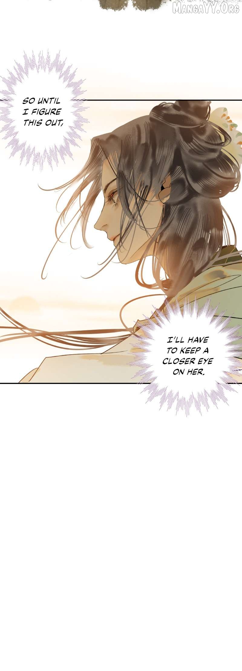 The Little Junior Sister Doesn’t Want to Ascend Chapter 11 - page 9