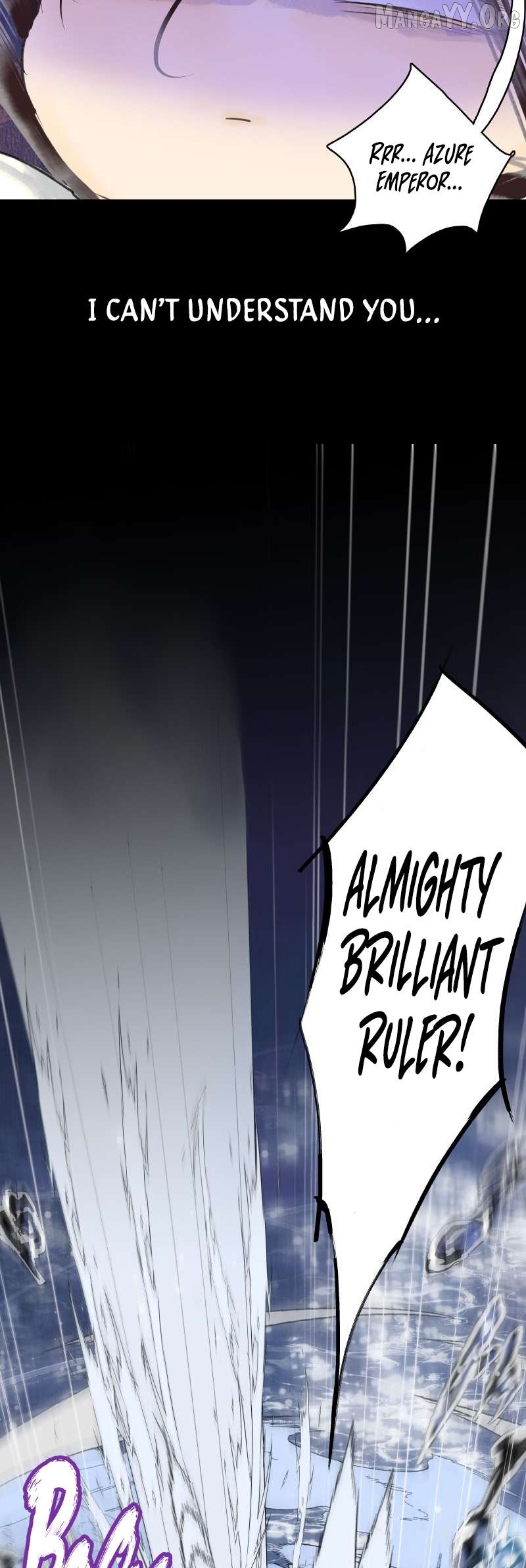 The Little Junior Sister Doesn’t Want to Ascend Chapter 12 - page 16