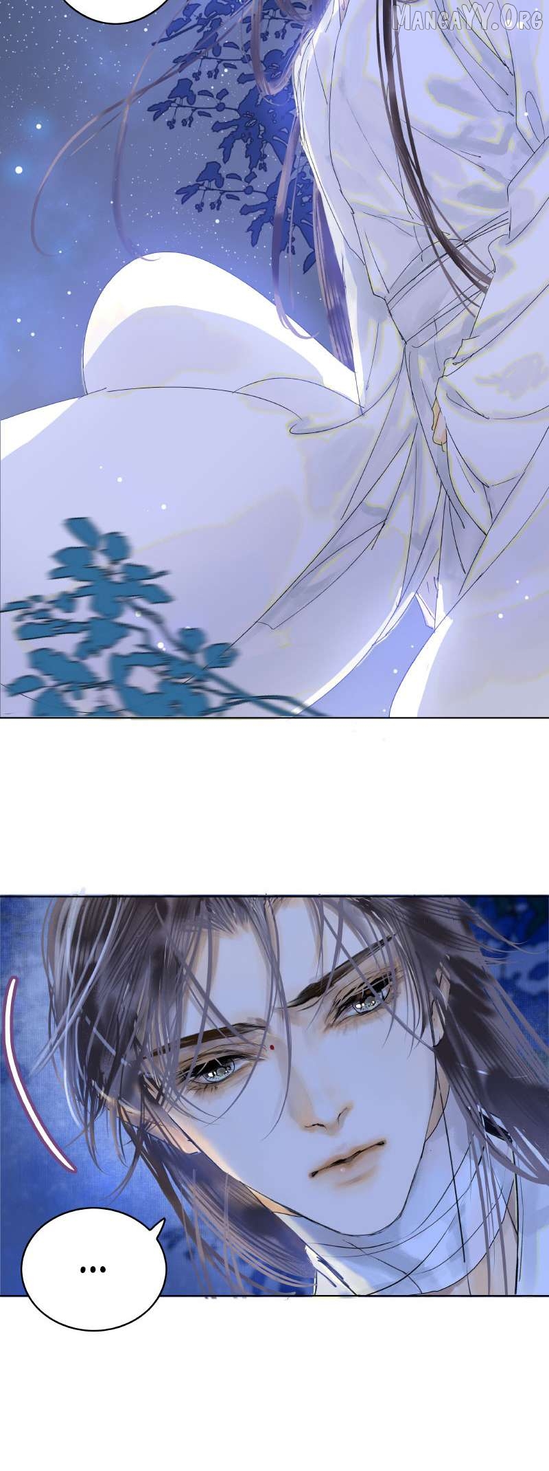 The Little Junior Sister Doesn’t Want to Ascend Chapter 12 - page 5