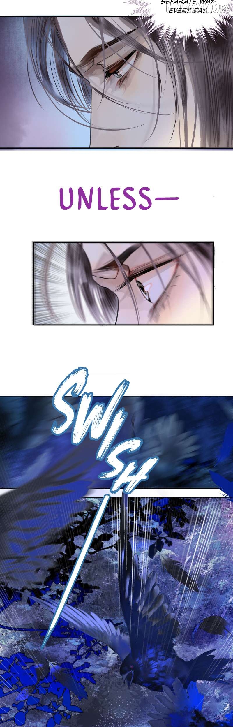 The Little Junior Sister Doesn’t Want to Ascend Chapter 12 - page 8