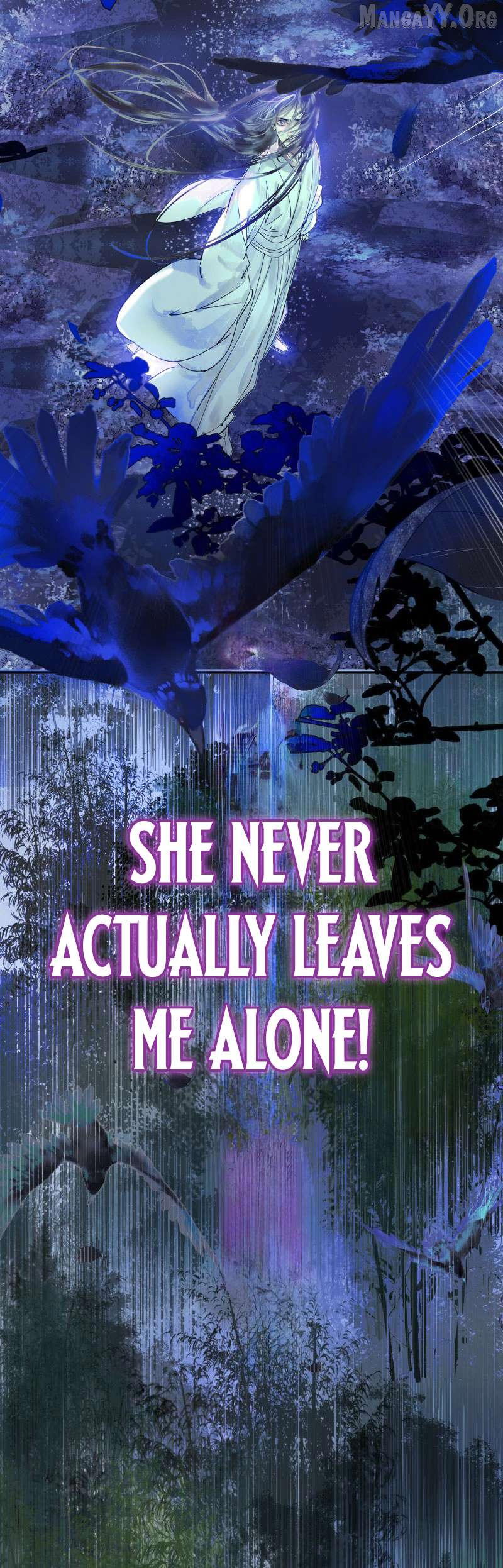 The Little Junior Sister Doesn’t Want to Ascend Chapter 12 - page 9