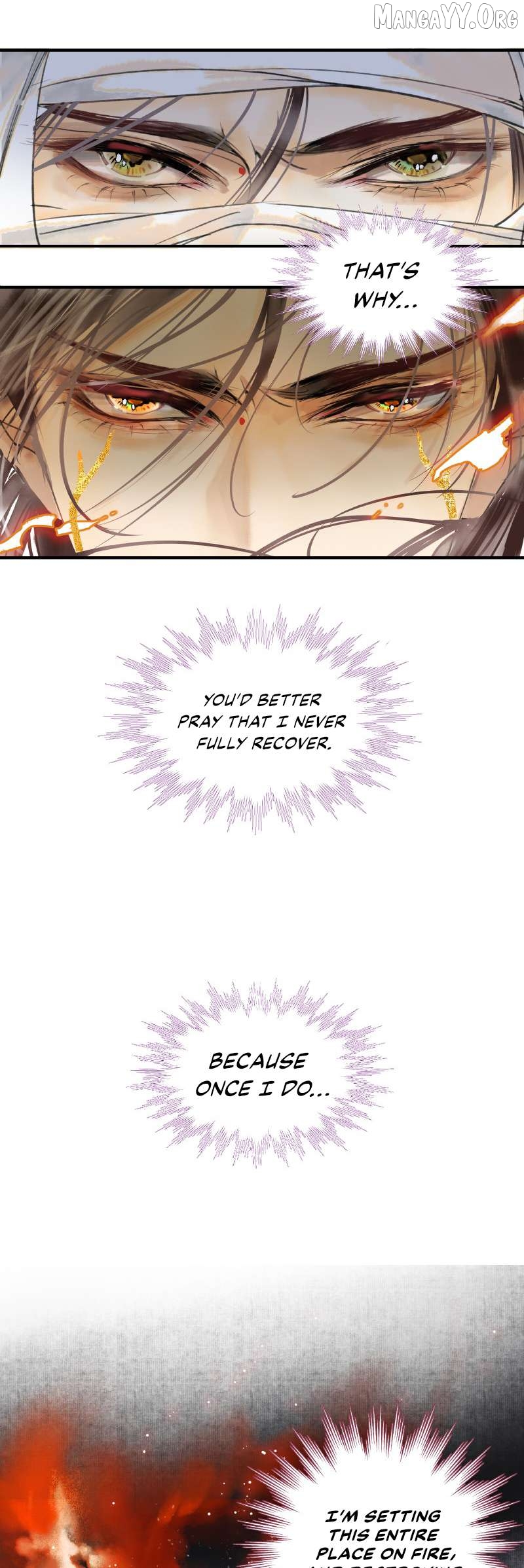 The Little Junior Sister Doesn’t Want to Ascend Chapter 13 - page 5