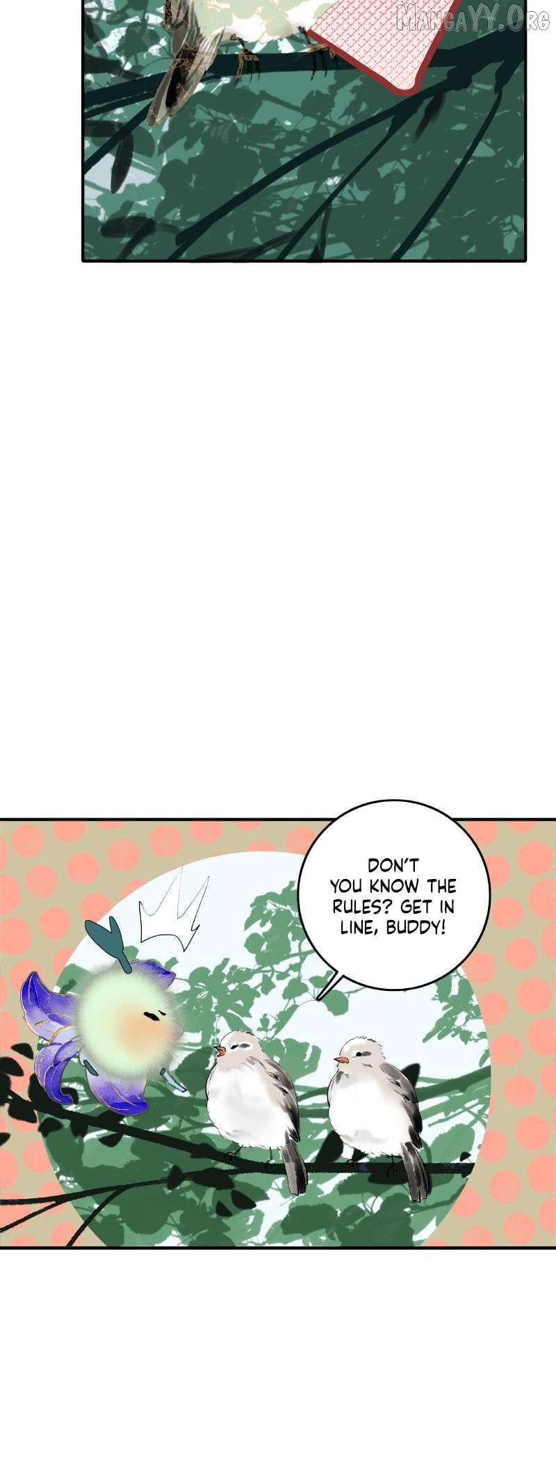 The Little Junior Sister Doesn’t Want to Ascend Chapter 14 - page 10