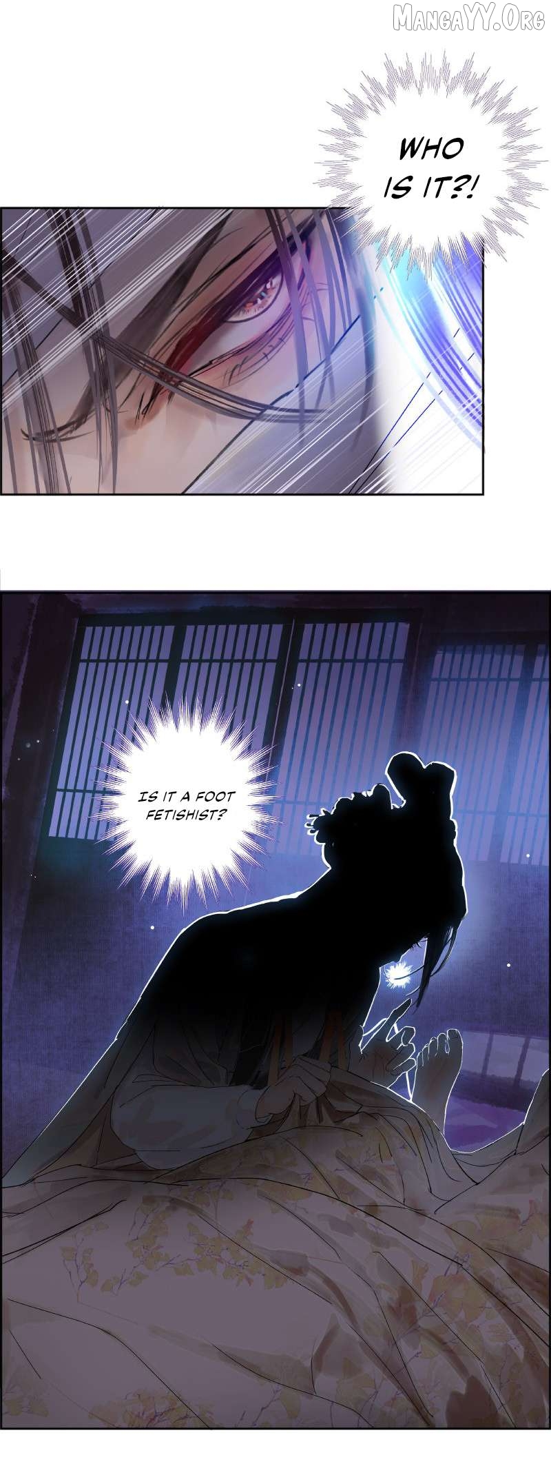 The Little Junior Sister Doesn’t Want to Ascend Chapter 15 - page 4