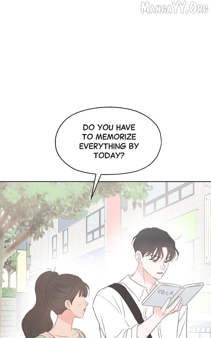 My Fake Love Chapter 41 - page 1