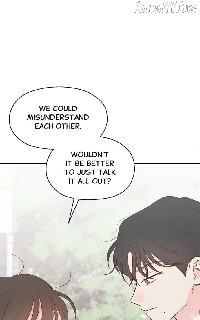 My Fake Love Chapter 41 - page 10