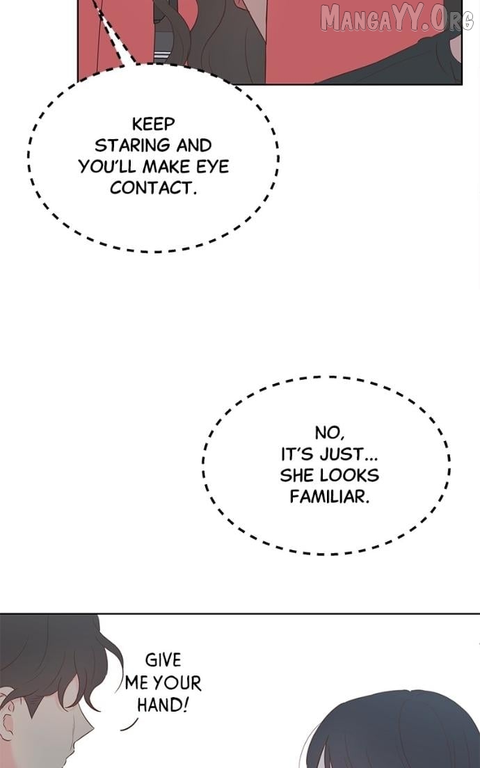 My Fake Love Chapter 41 - page 100