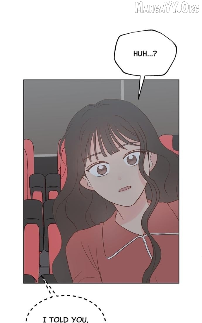 My Fake Love Chapter 41 - page 103