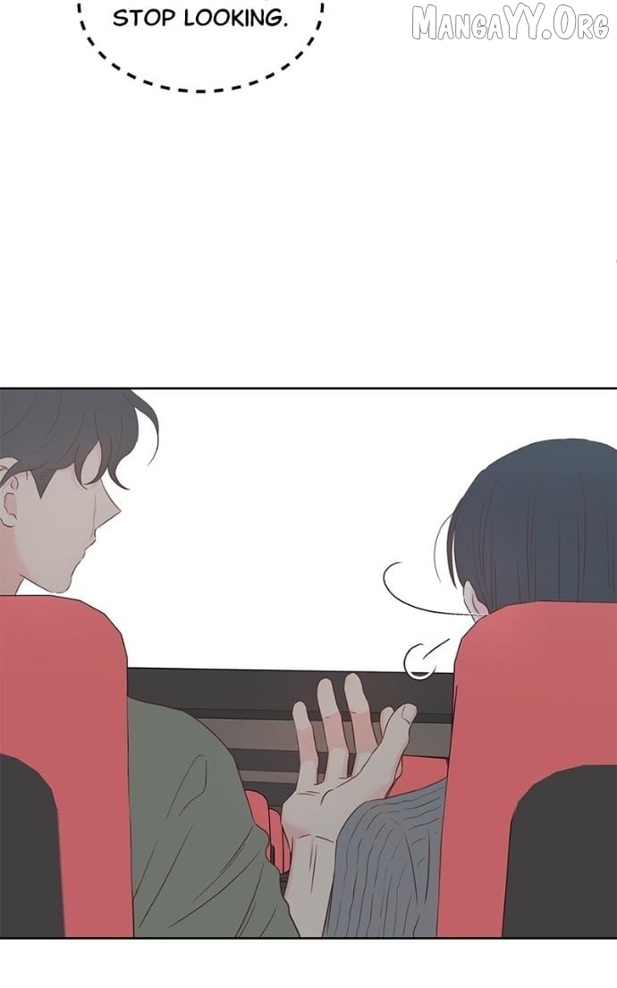 My Fake Love Chapter 41 - page 104