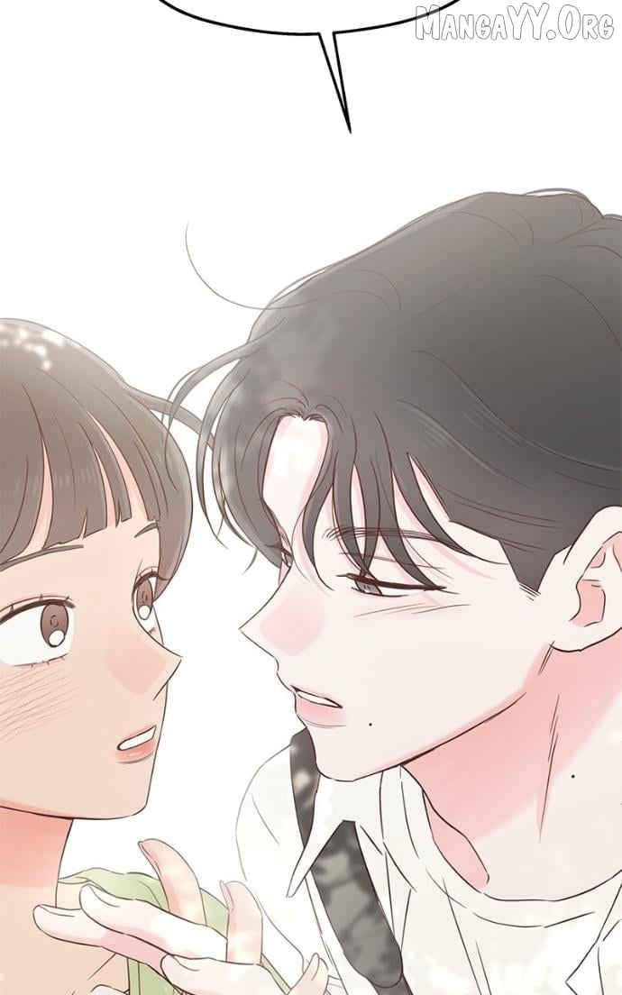 My Fake Love Chapter 41 - page 18