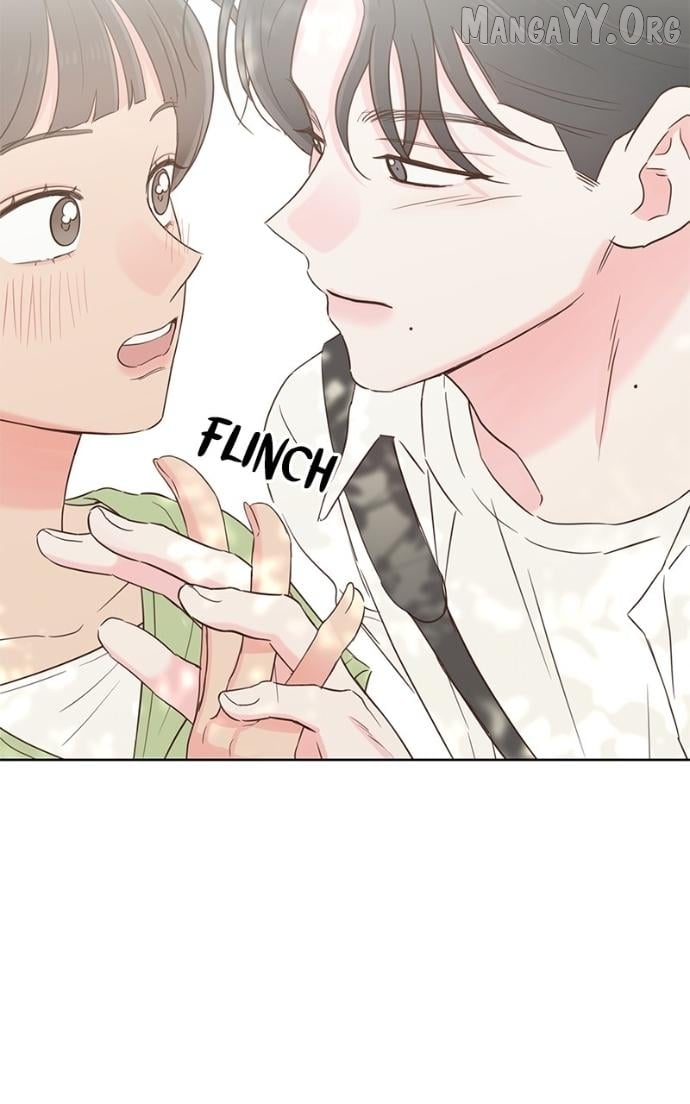 My Fake Love Chapter 41 - page 20