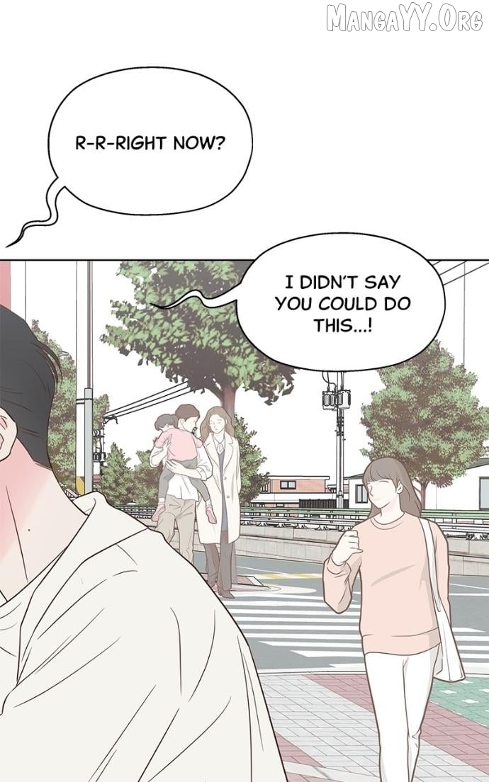 My Fake Love Chapter 41 - page 21