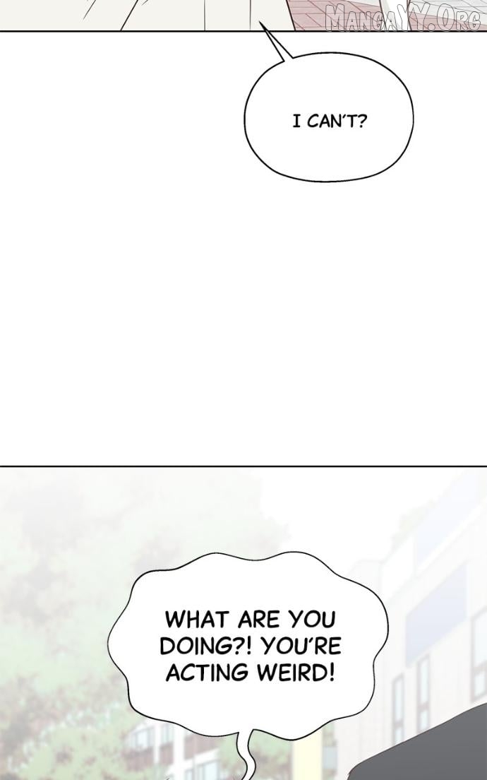 My Fake Love Chapter 41 - page 22
