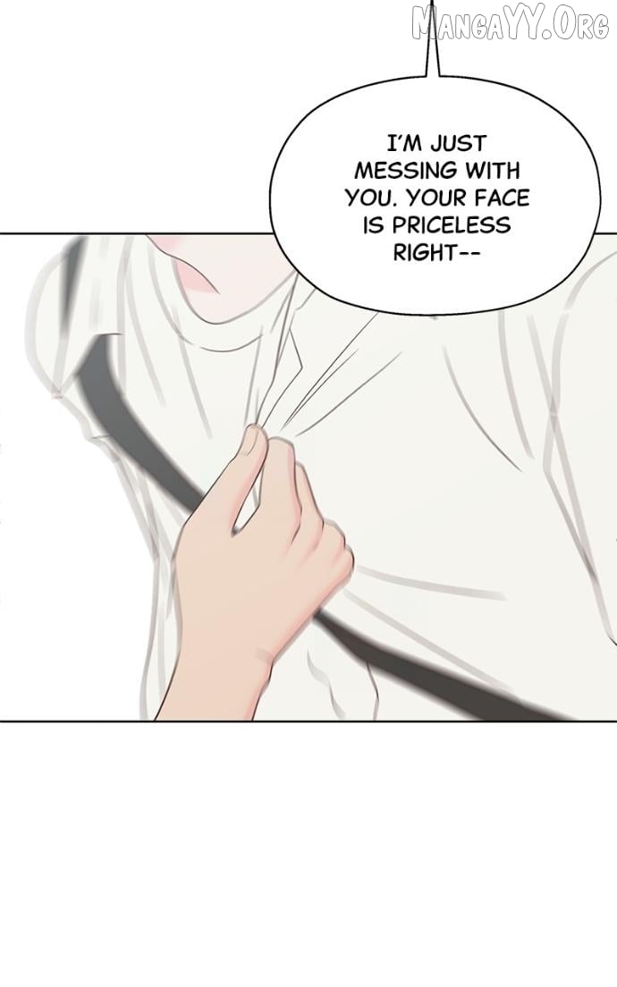 My Fake Love Chapter 41 - page 25