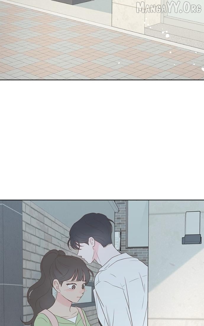 My Fake Love Chapter 41 - page 28