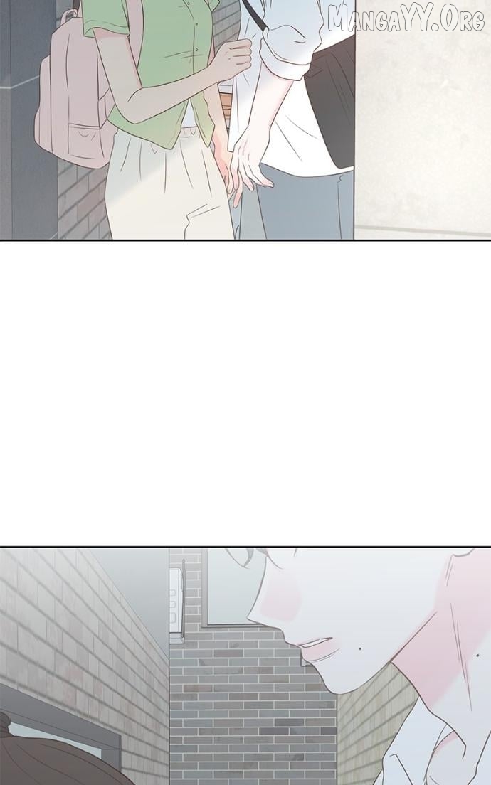 My Fake Love Chapter 41 - page 29