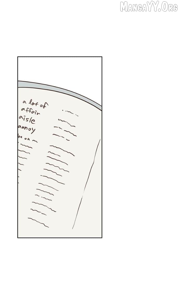 My Fake Love Chapter 41 - page 3