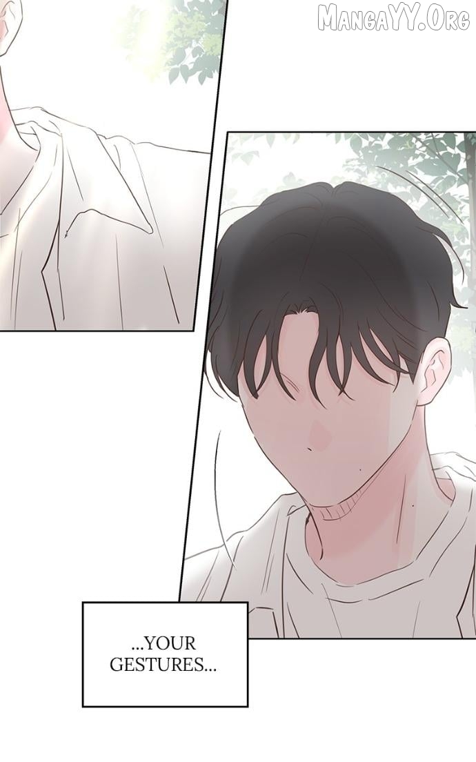 My Fake Love Chapter 41 - page 33