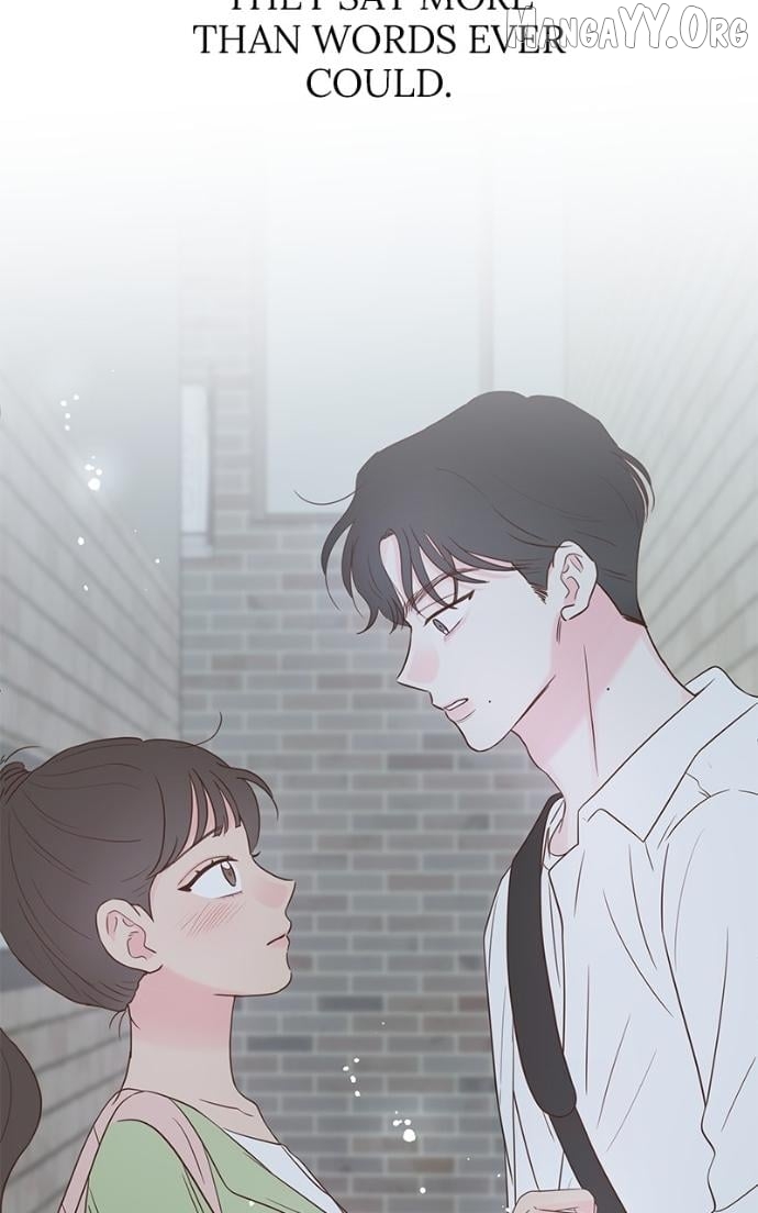My Fake Love Chapter 41 - page 36