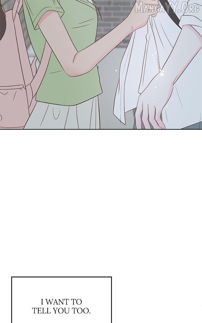 My Fake Love Chapter 41 - page 37