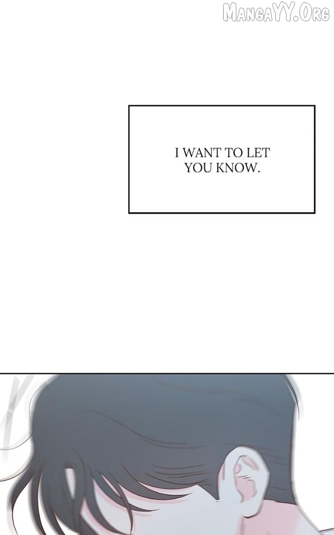 My Fake Love Chapter 41 - page 39