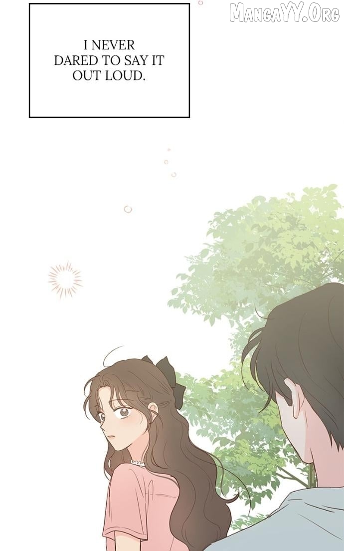 My Fake Love Chapter 41 - page 42