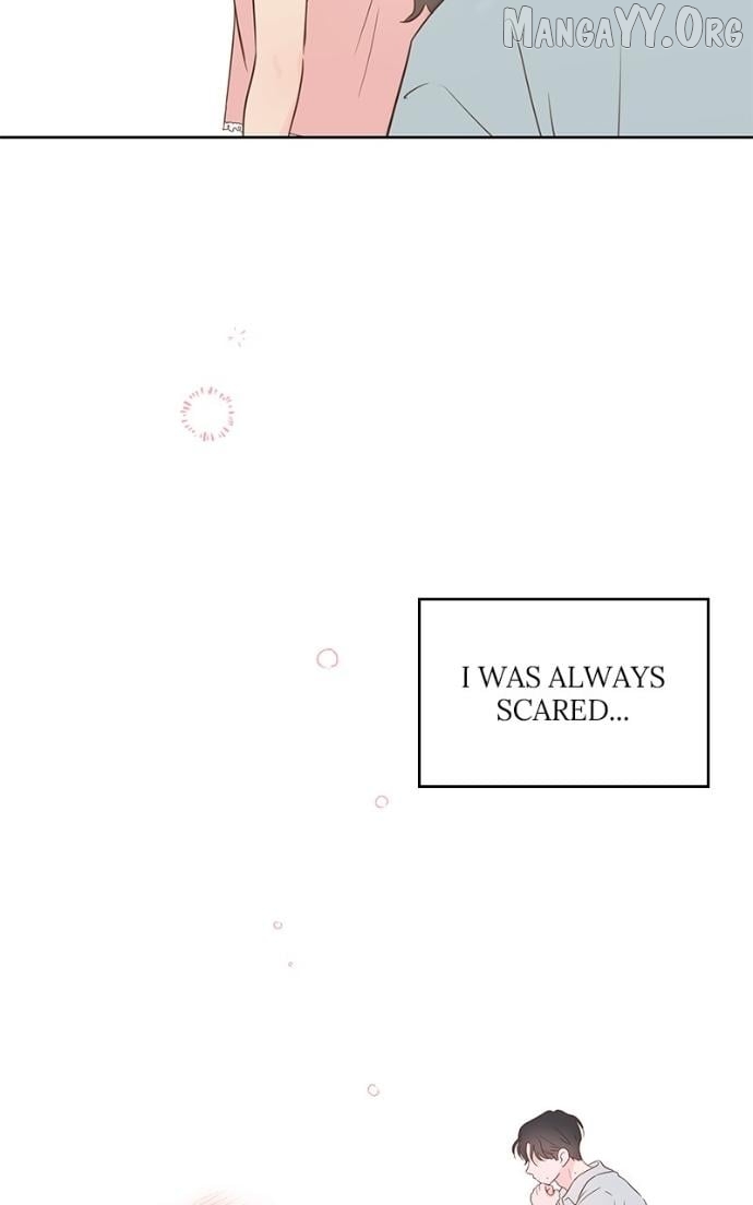 My Fake Love Chapter 41 - page 43