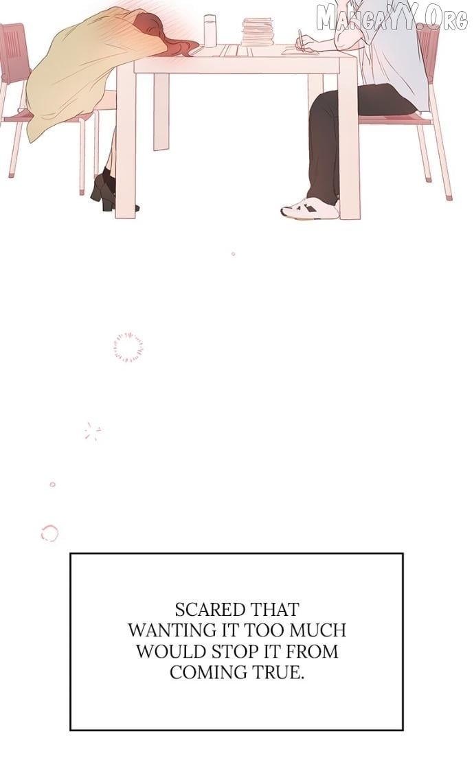 My Fake Love Chapter 41 - page 44