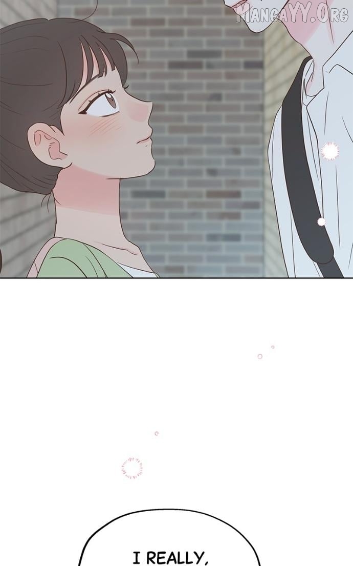 My Fake Love Chapter 41 - page 48