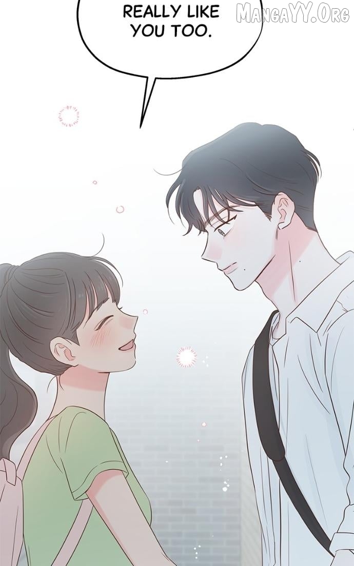 My Fake Love Chapter 41 - page 49