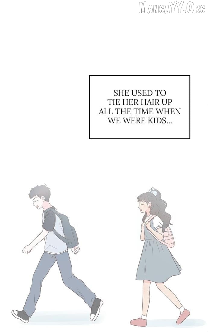 My Fake Love Chapter 41 - page 5