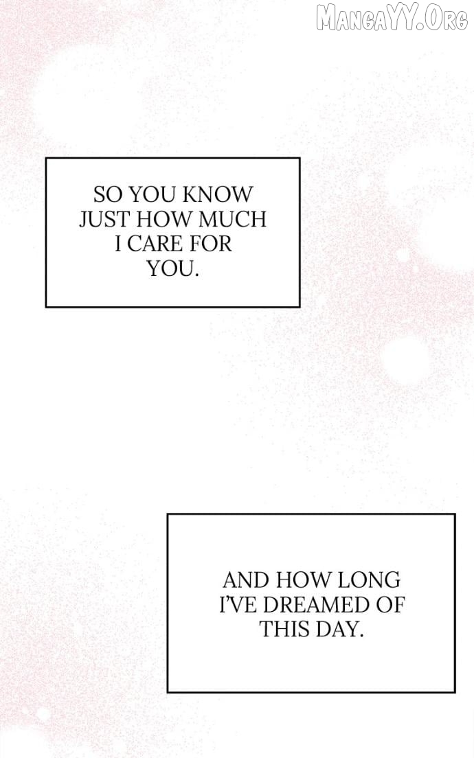 My Fake Love Chapter 41 - page 52