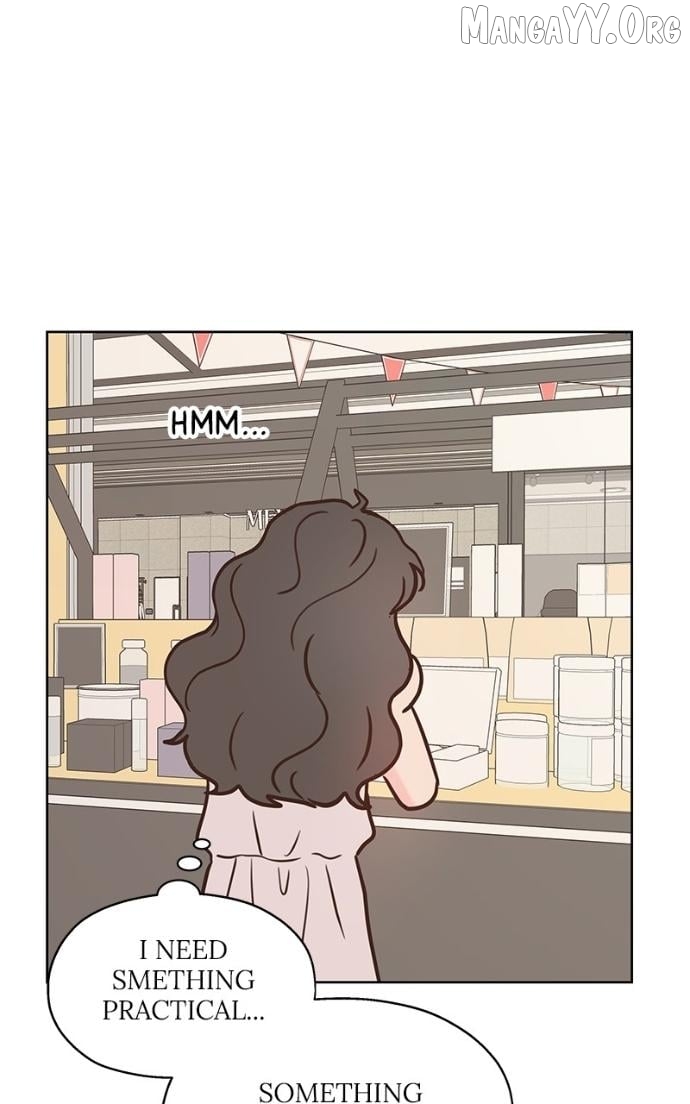 My Fake Love Chapter 41 - page 65