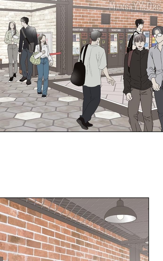 My Fake Love Chapter 41 - page 68
