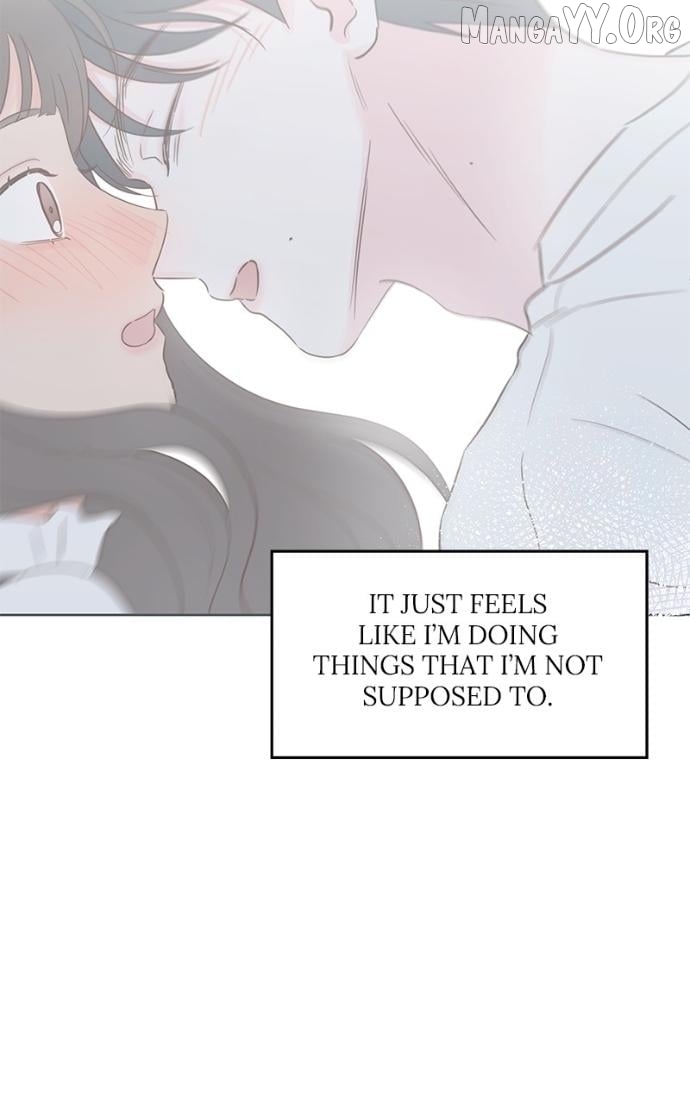 My Fake Love Chapter 41 - page 7