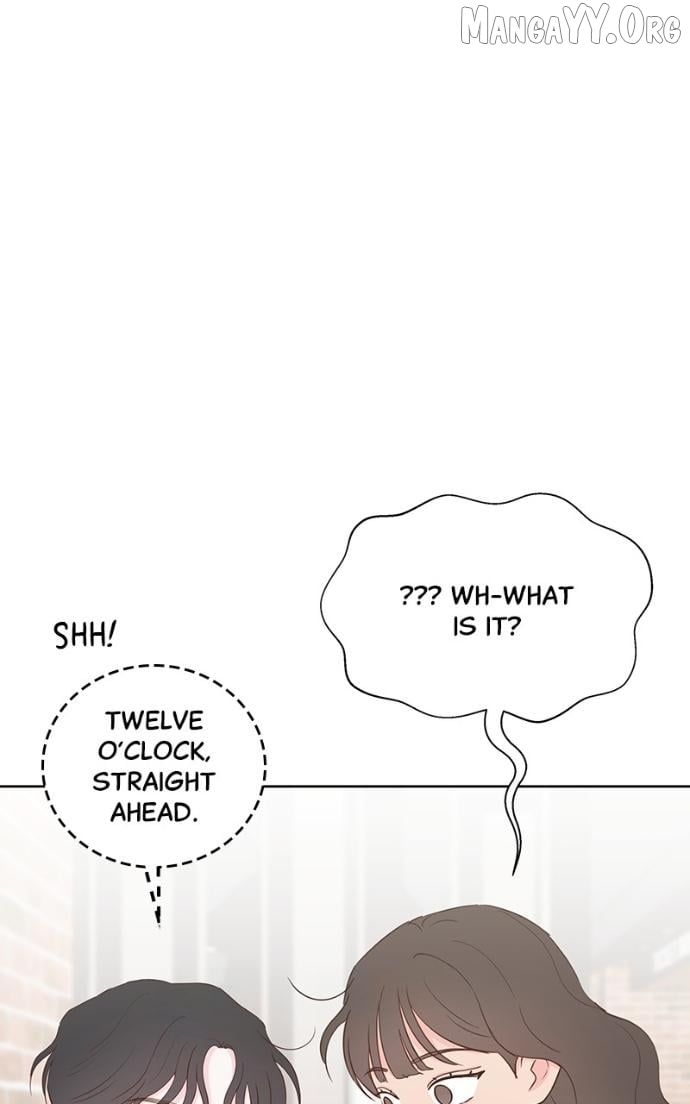 My Fake Love Chapter 41 - page 79