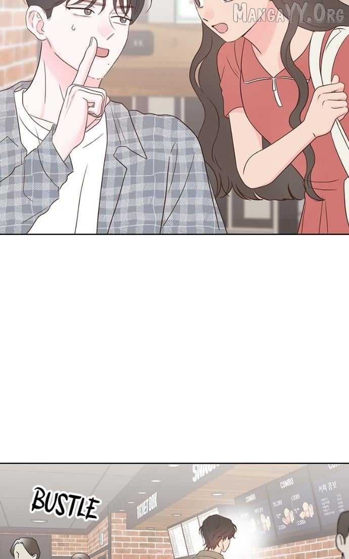 My Fake Love Chapter 41 - page 80