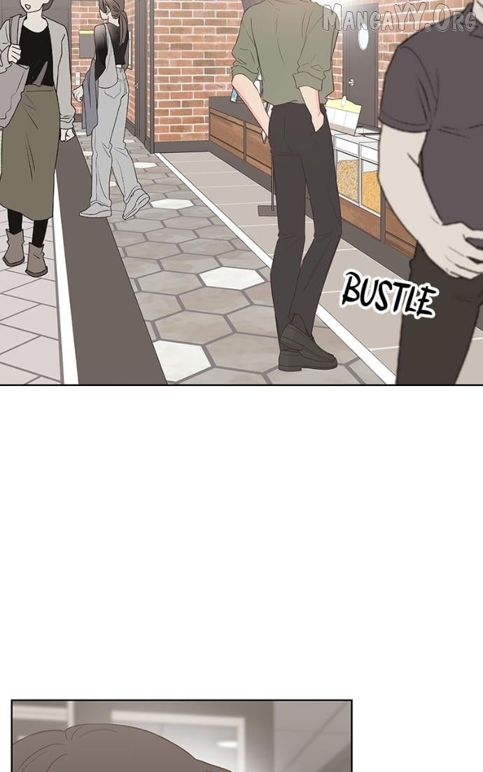 My Fake Love Chapter 41 - page 81